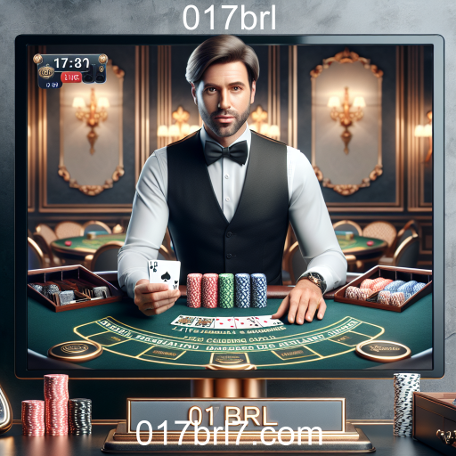 Cassino Ao Vivo